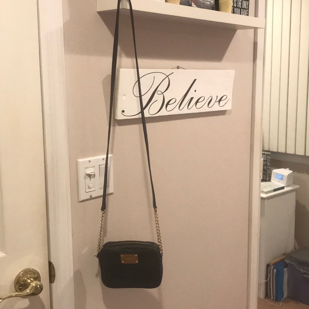 Michael Kors Crossbody Bag